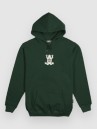 The Dudes El Bufo Classic Hoodie