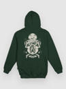 The Dudes El Bufo Classic Hoodie