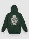 The Dudes El Bufo Classic Hoodie