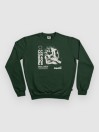 The Dudes Cursed Seasonal Sweater