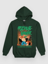 The Dudes Evergreen Seasonal Hoodie
