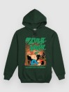 The Dudes Evergreen Seasonal Hoodie