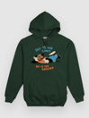 The Dudes Limits Seasonal Hoodie