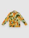 The Dudes Hardcore Premium Dave Overshirt Jacket