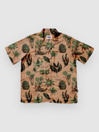 The Dudes Botanical Study Hawaiian Shirt