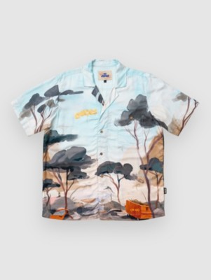 Cannes Hawaiian Tricko