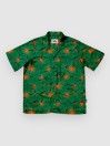 The Dudes Chaos Hawaiian Skjorte