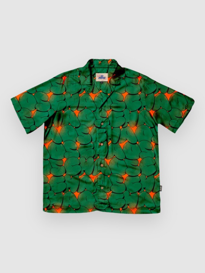 The Dudes Chaos Hawaiian Skjorte