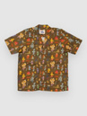 The Dudes Citadelic Monsters Hawaiian Shirt