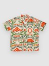 The Dudes Cooking With Risks Hawaiian Shirt