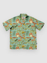 The Dudes Fat David Hawaiian Shirt