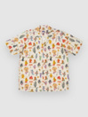 The Dudes Friends And Foes II Hawaiian Shirt