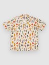 The Dudes Friends And Foes II Hawaiian Shirt