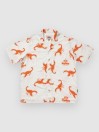 The Dudes Scorpions Hawaiian Shirt