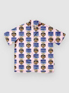The Dudes Wrapper Hawaiian Shirt