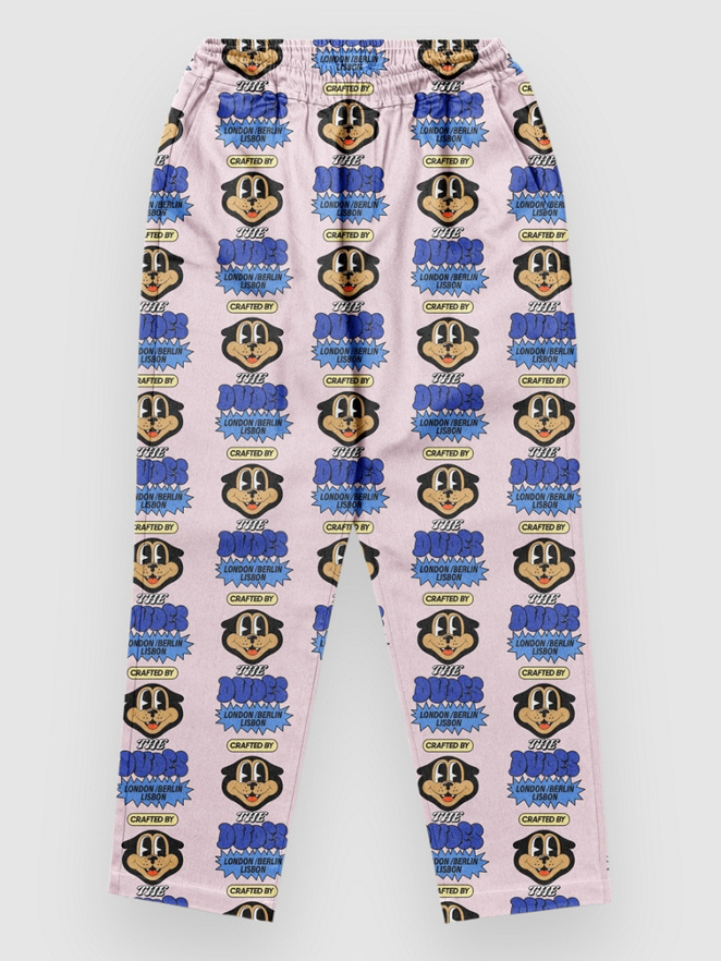 The Dudes Wrapper Premium Ez Pants