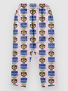 The Dudes Wrapper Premium Ez Pants