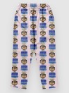 The Dudes Wrapper Premium Ez Pants