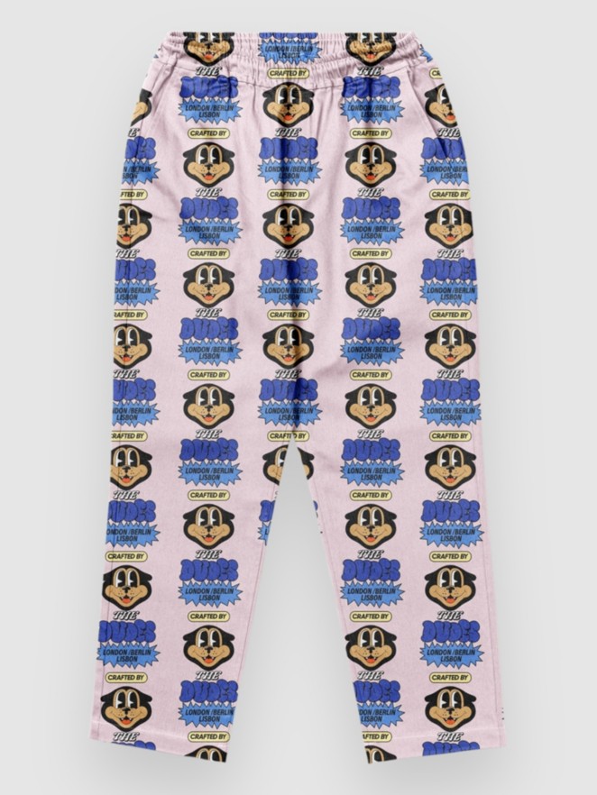 The Dudes Wrapper Premium Ez Pants