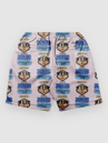 The Dudes Wrapper Premium Ez Shorts