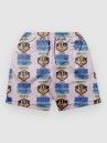 The Dudes Wrapper Premium Ez Shorts