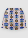 The Dudes Wrapper Premium Ez Shorts