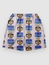 The Dudes Wrapper Premium Ez Shorts