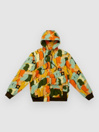 The Dudes Hardcore Premium Hooded Jacket