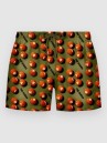 The Dudes Tripping Swim Boardshorts
