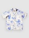 The Dudes Bearmaid Hawaiian Shirt