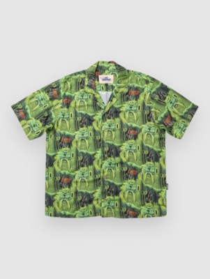 Citadelic Hawaiian Tricko