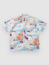 The Dudes Ice Job Hawaiian Shirt