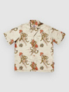 The Dudes Meow Hawaiian Shirt