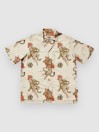 The Dudes Meow Hawaiian Shirt