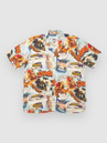 The Dudes Mezze Hawaiian Shirt