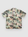 The Dudes Temple Hawaiian Camicia