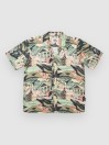 The Dudes Temple Hawaiian Shirt