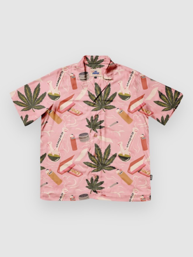 The Dudes Trippin Hawaiian Shirt
