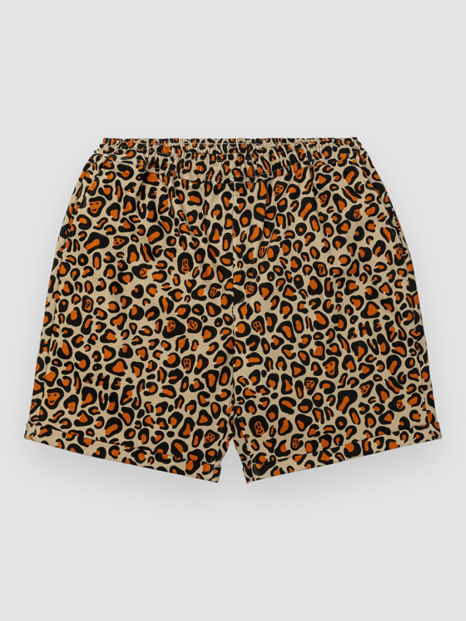 The Dudes Wild Dudes Premium Ez Shorts