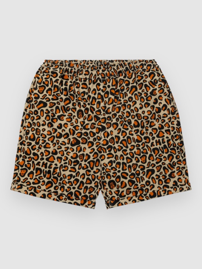 The Dudes Wild Dudes Premium Ez Shorts