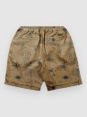 The Dudes Trail Blazer Premium Ez Shorts
