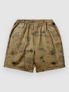 The Dudes Trail Blazer Premium Ez Shorts