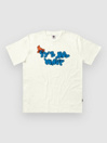 The Dudes All Wavy Seasonal T-Shirt