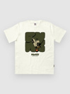 The Dudes Chaos Seasonal T-Shirt