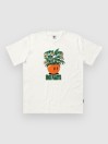 The Dudes Face Planter Seasonal Camiseta