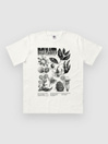 The Dudes Faceplant Seasonal T-Shirt