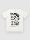 The Dudes Faceplant Seasonal T-Shirt