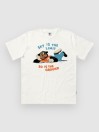The Dudes Limits Seasonal T-Shirt