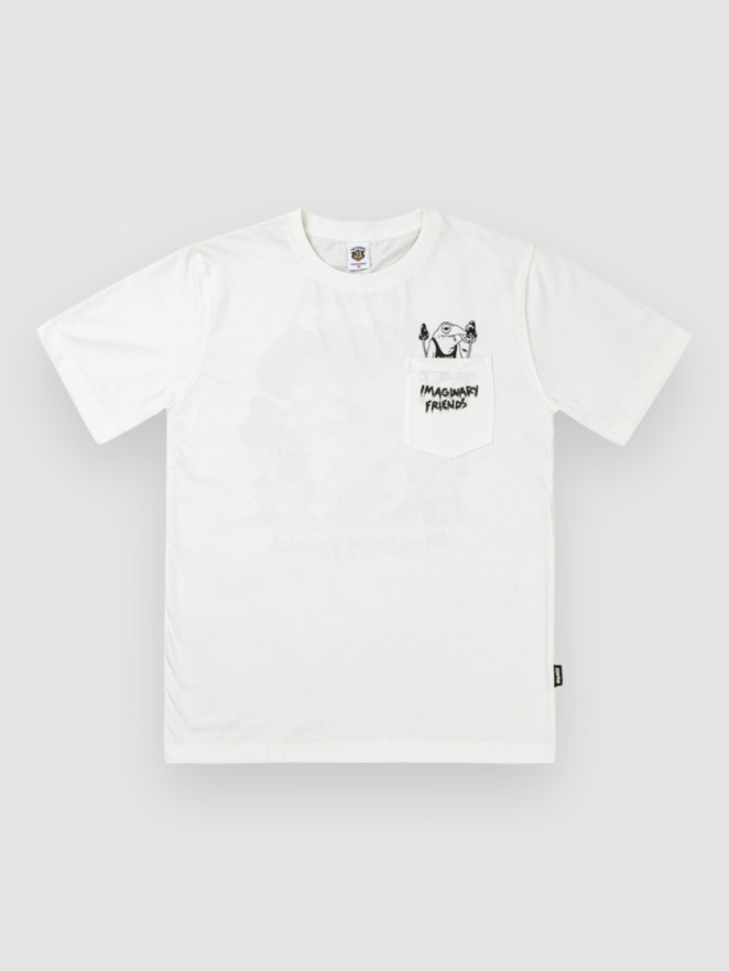 The Dudes Imaginary Friends Classic T-Shirt
