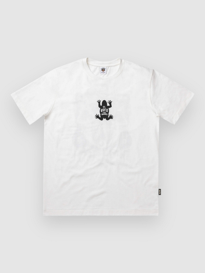 The Dudes El Bufo Classic Camiseta